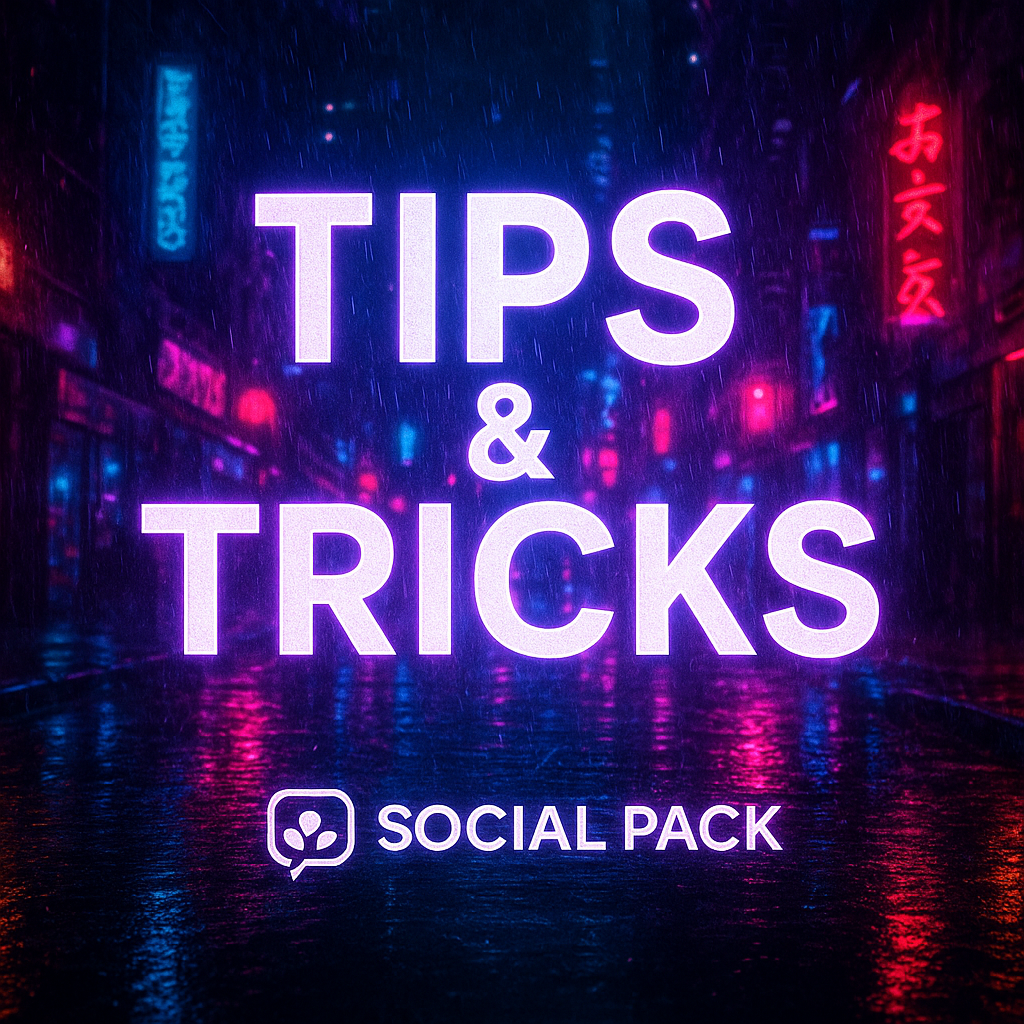 Let’s Talk Best Practices (AKA: How Not to Feed the AI Garbage)